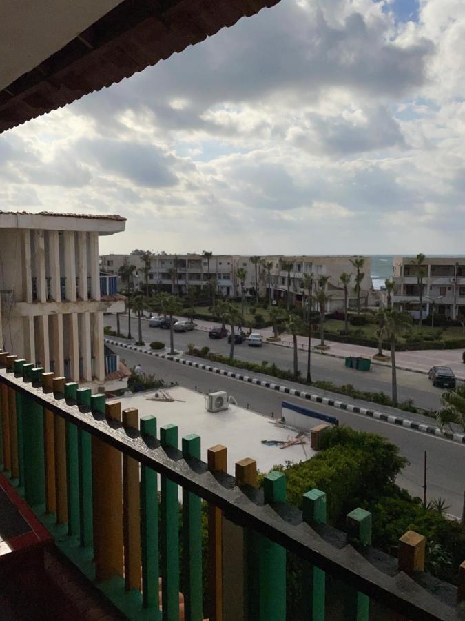 فيلا عمارة القيعي Beach View الإسكندرية المظهر الخارجي الصورة