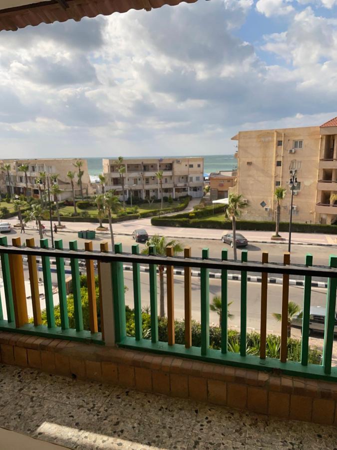 فيلا عمارة القيعي Beach View الإسكندرية المظهر الخارجي الصورة